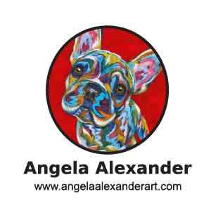 Angela Alexander Art