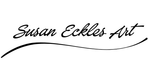 Susan Eckles Art